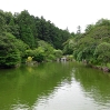 narita shinsho-ji temple garden
