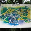 narita shinsho-ji temple map