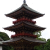 narita shinsho-ji temple