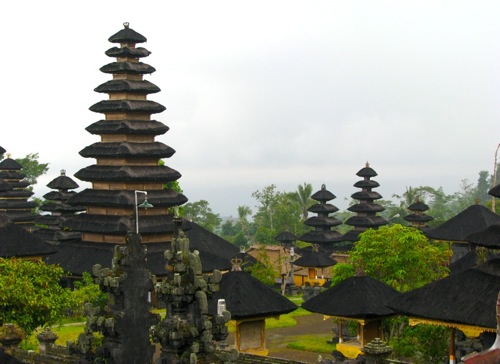 besakih-temple