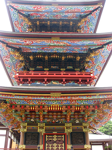Naritasan Shinshō-ji Temple