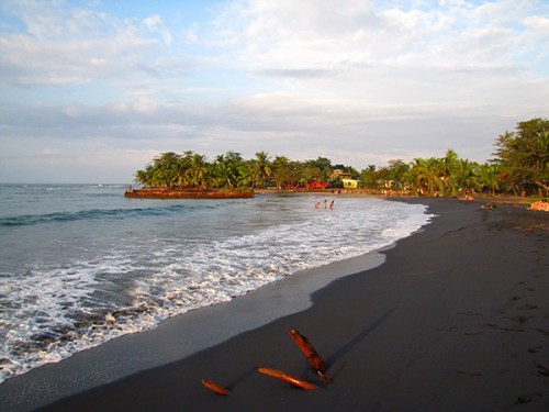 Playa Negra, Costa Rica