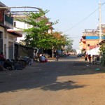 Kampong Cham, Cambodia