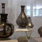 Islamic Arts Museum, Kuala Lumpur, Malaysia