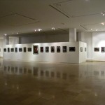 Steve McCurry - Islamic Arts Museum, Kuala Lumpur, Malaysia