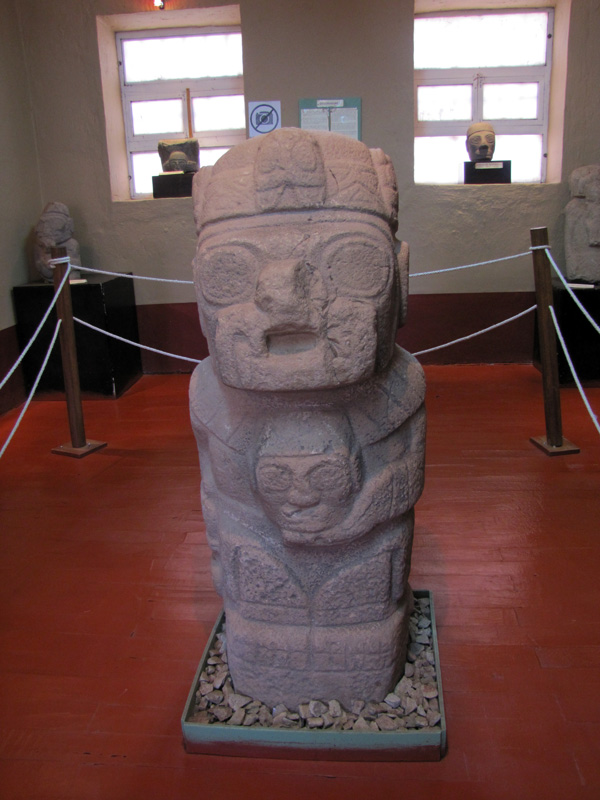 Pukara Museum